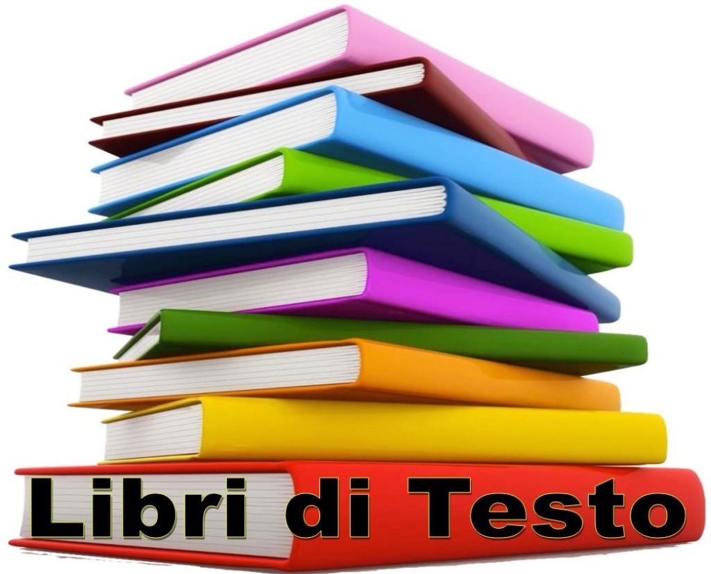 Logo Libri di testo A.S. 2025/26