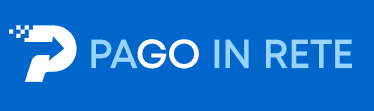 Logo Pago in Rete